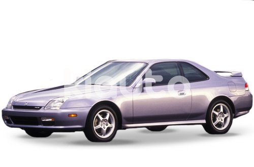 Honda Prelude 1997-2001