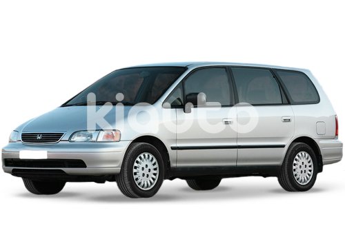 Honda Shuttle 1994-2000