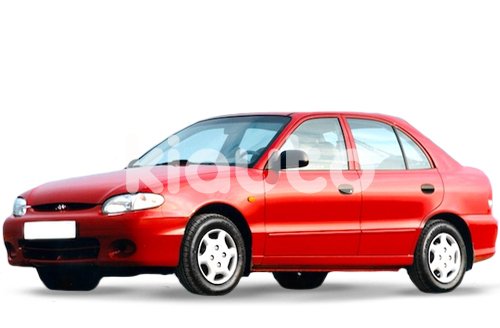 Hyundai Accent 1997-2000
