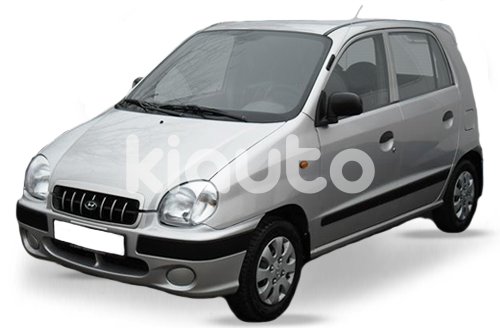 Hyundai Atos 1999-2003