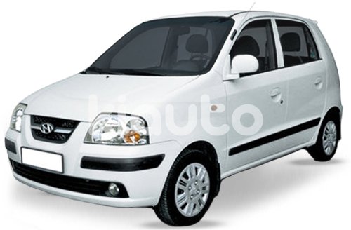 Hyundai Atos 2003-2008