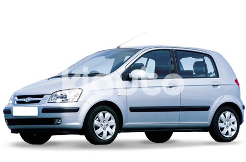 Hyundai Getz 2002-2005