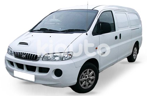 Hyundai H1 2001-2005