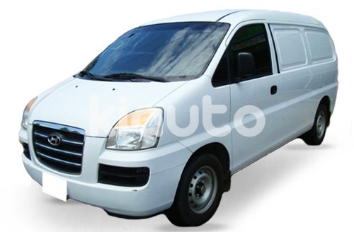 Hyundai H1 2005-2008