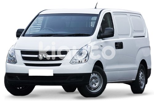 Hyundai H1 2008-2017