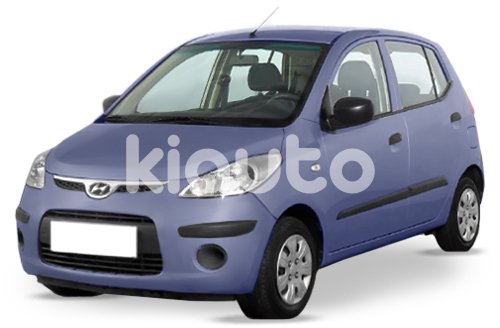 Hyundai i10 2008-2010