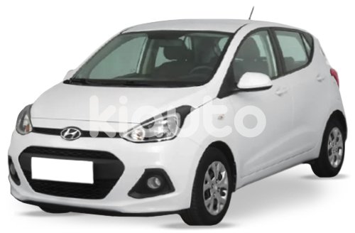 Hyundai i10 2013-2016