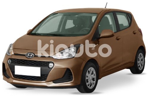 Hyundai i10 2016-2019