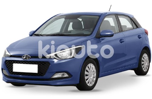 Hyundai i20 2014-2018