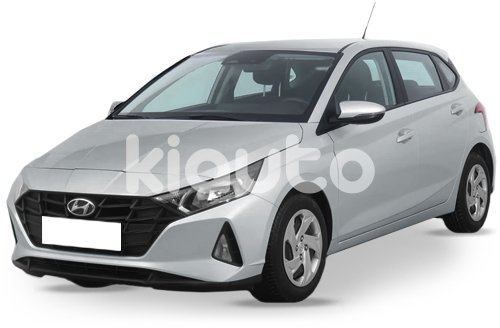 Hyundai i20 2020->