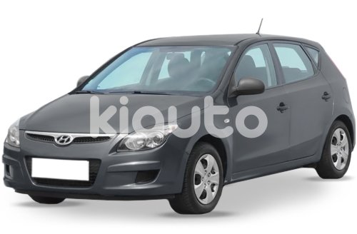 Hyundai i30 2008-2010