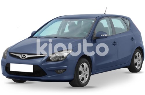 Hyundai i30 2010-2012