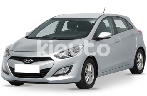 Hyundai i30 2012-2016