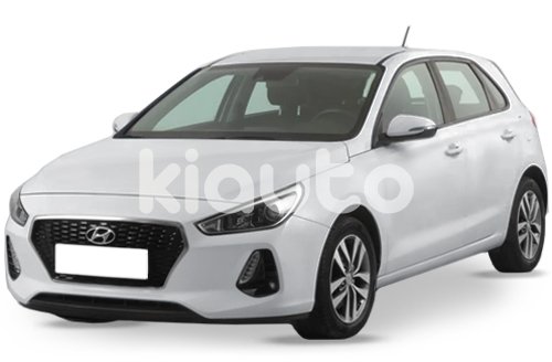 Hyundai i30 2016-2019