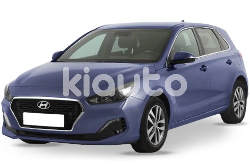 Hyundai i30 2019-2020