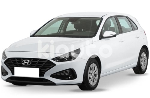 Hyundai i30 2020->