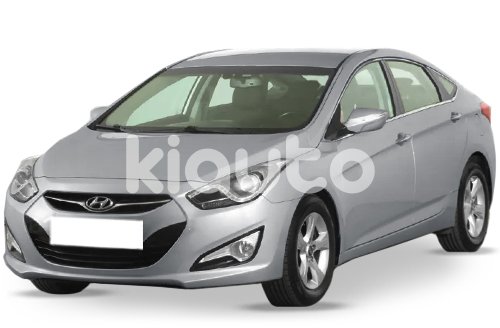 Hyundai i40 2011-2015