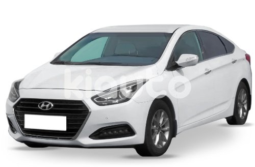 Hyundai i40 2015-2019