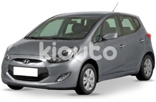 Hyundai ix20 2010-2015
