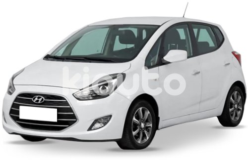 Hyundai ix20 2015-2020