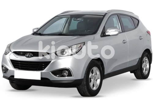 Hyundai ix35 2009-2015
