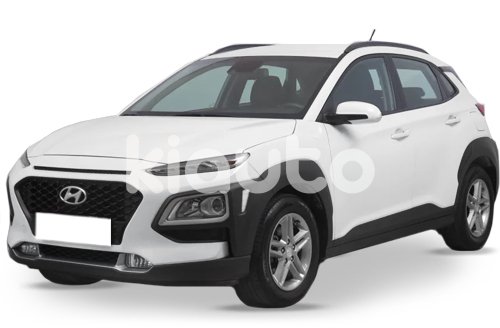 Hyundai Kona 2017-2020
