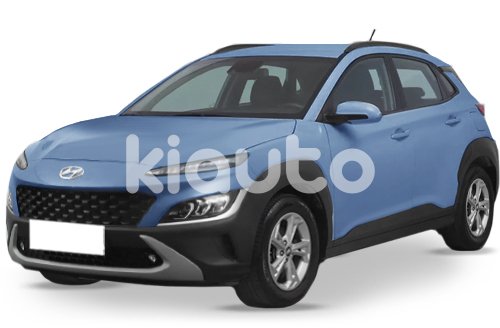 Hyundai Kona 2020-2023