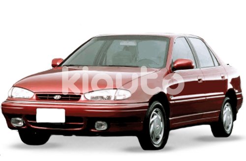 Hyundai Lantra 1991-1995