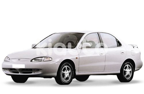 Hyundai Lantra 1995-1999
