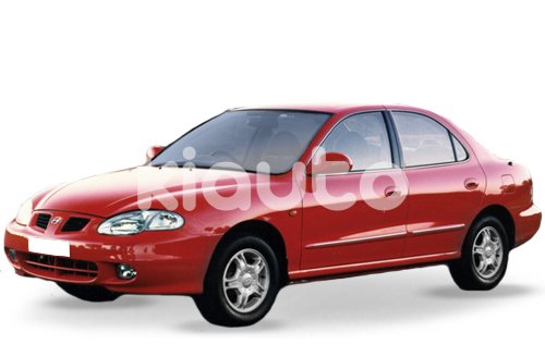 Hyundai Lantra 1999-2001