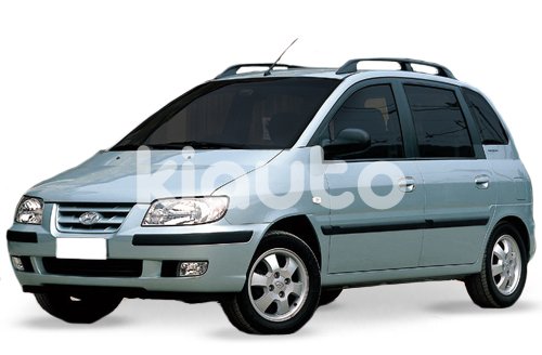 Hyundai Matrix 2001-2006