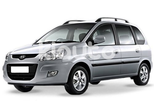 Hyundai Matrix 2009-2011
