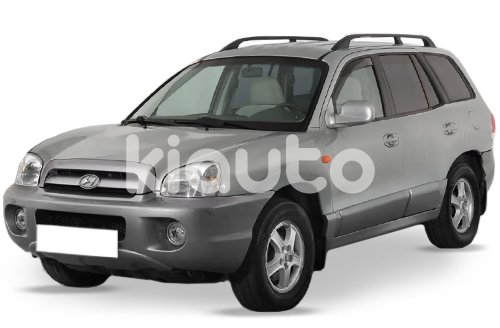 Hyundai Santa Fe 2000-2006