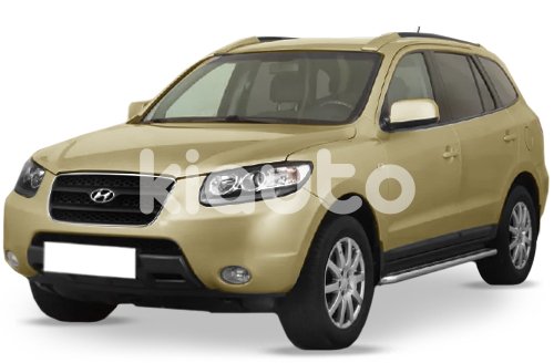 Hyundai Santa Fe 2006-2009