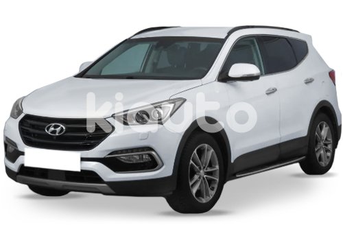 Hyundai Santa Fe 2016-2018