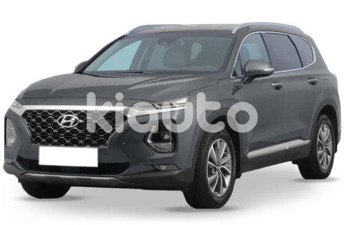 Hyundai Santa Fe 2018-2020
