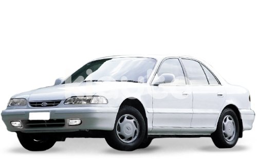 Hyundai Sonata 1992-1996