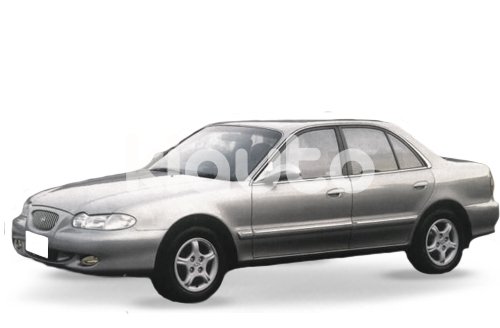 Hyundai Sonata 1996-1999