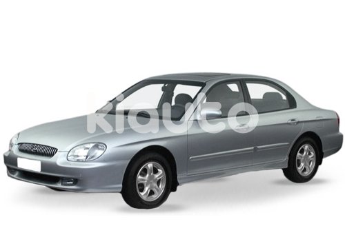 Hyundai Sonata 1999-2002