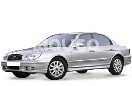 Hyundai Sonata 2002-2006