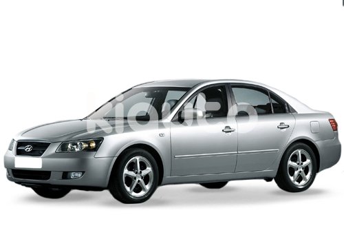 Hyundai Sonata 2006-2008