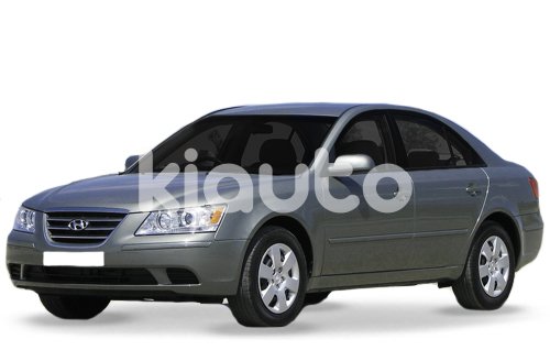 Hyundai Sonata 2008-2011