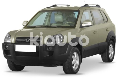 Hyundai Tucson 2005-2010