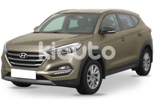 Hyundai Tucson 2015-2018