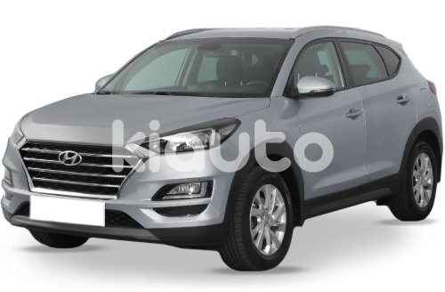 Hyundai Tucson 2018-2020