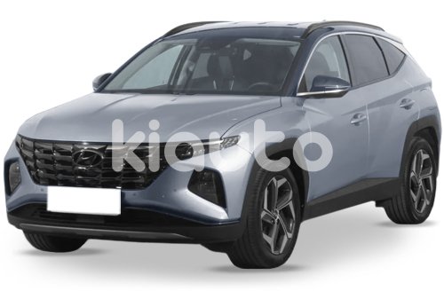 Hyundai Tucson 2020->