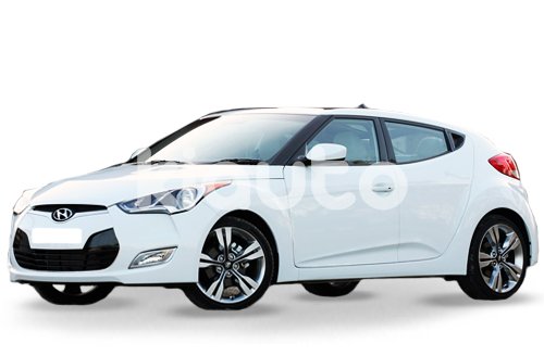 Hyundai Veloster 2011-2014