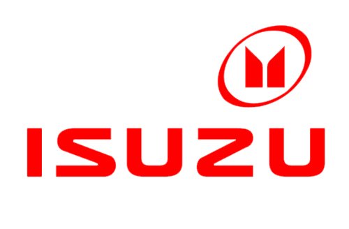 Isuzu Pick-Up