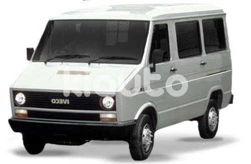 Iveco Daily 1978-1989