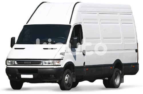Iveco Daily 1999-2006